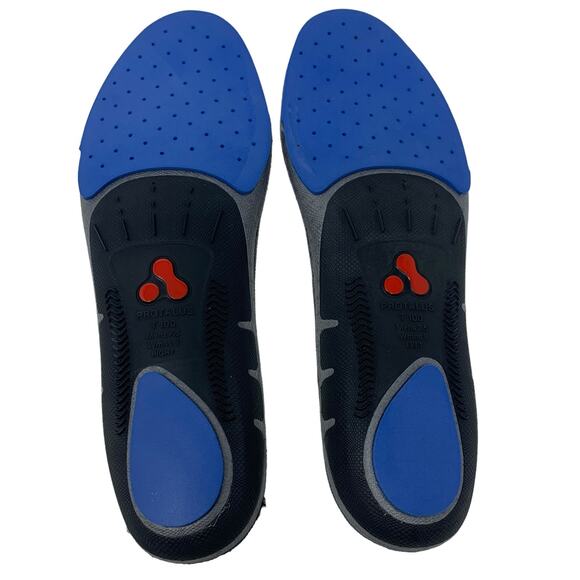 Protalus T100 Stress Relief, Anti Fatigue, Alignment Improving Premium Inserts - Picture 4 of 6